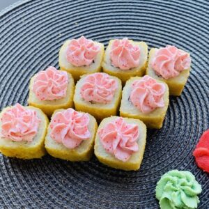 Самурай (жареный)