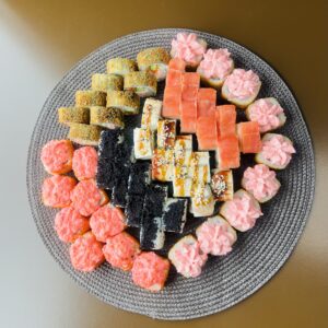 Сет "Японика"